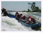 Rafting 7 * 1600 x 1200 * (836KB)